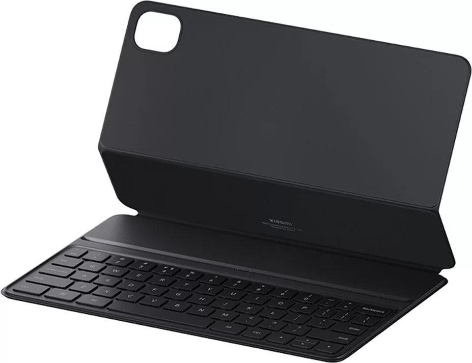 Чехол-клавиатура Xiaomi для Xiaomi Pad 6 Keyboard RU (23046KBD9S)-0