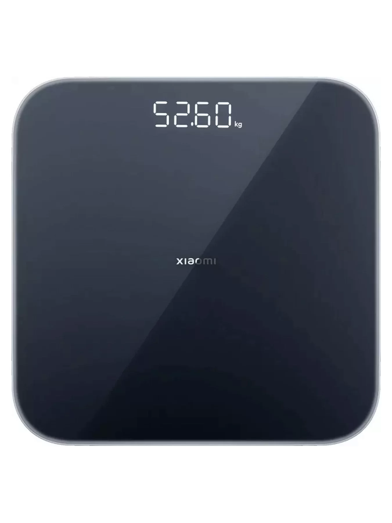 Весы напольные Xiaomi Smart Scale S200, черные (BHR9239GL)-0