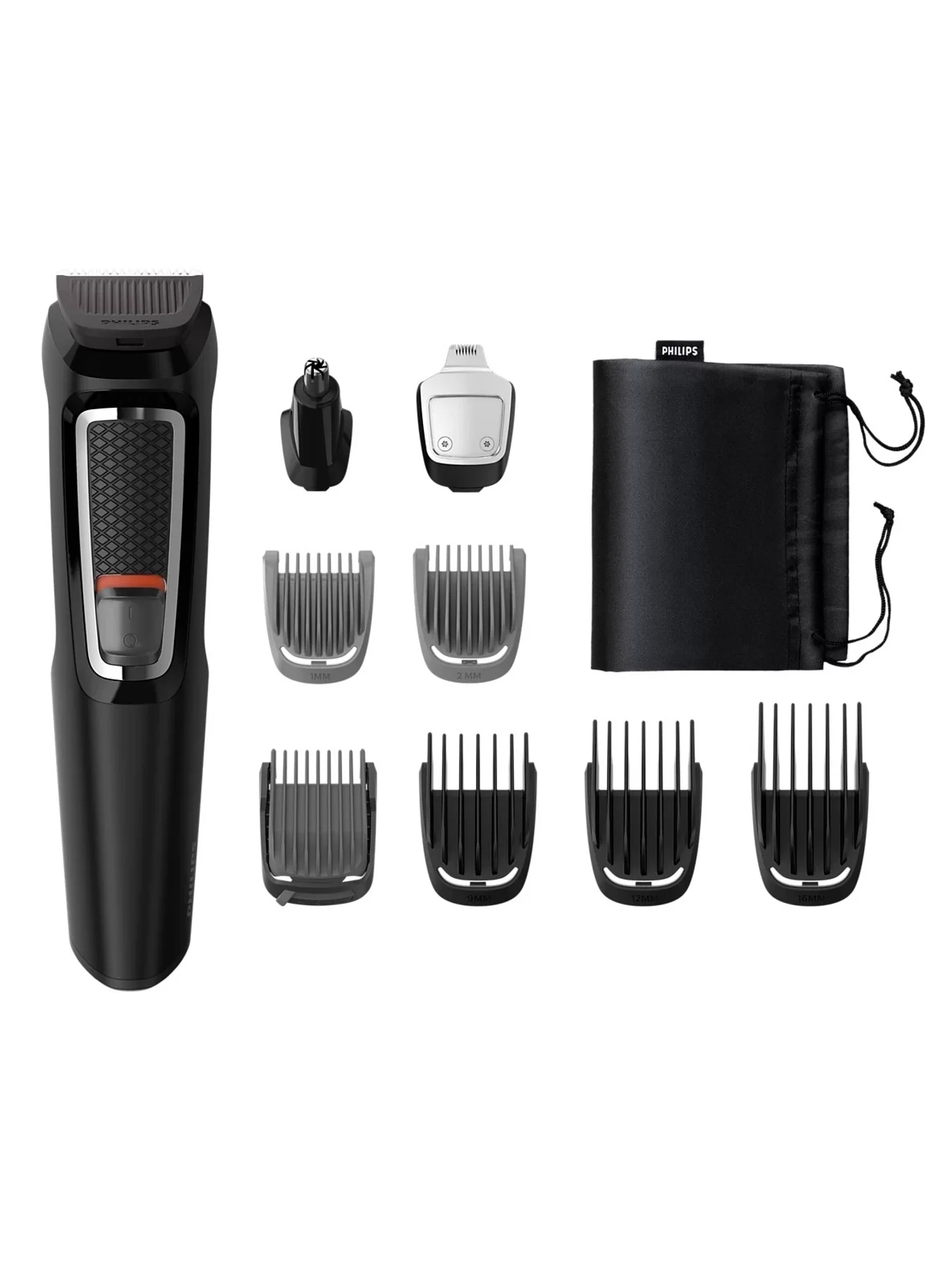 Триммер Philips MG3740/15-0