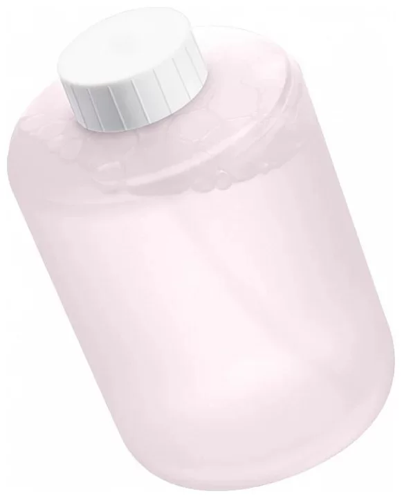 Мыло жидкое для диспенсера Xiaomi Mi x Simpleway Foaming Hand Soap (BHR4559GL)-1