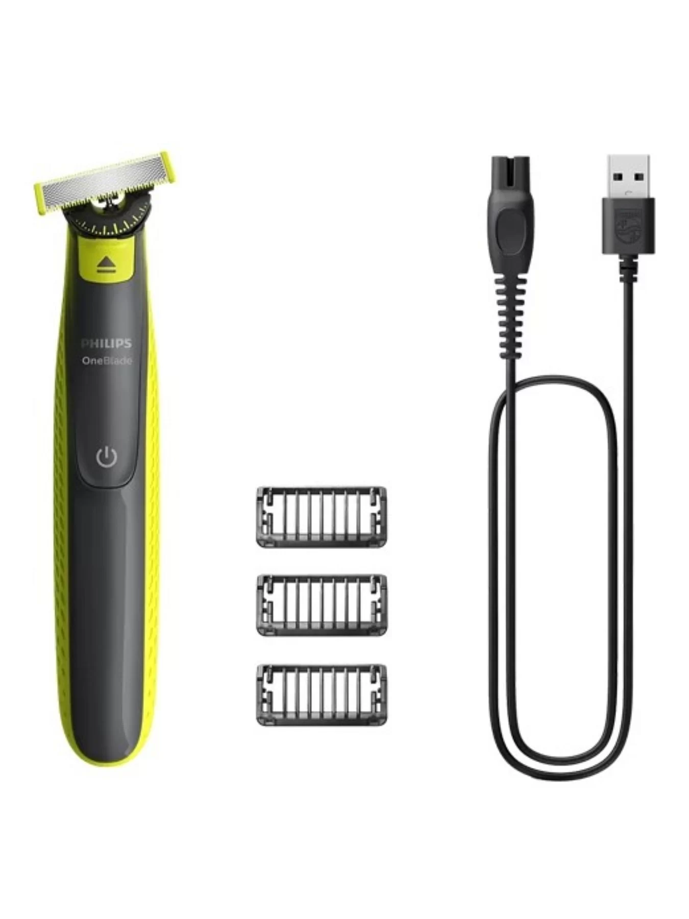 Триммер Philips OneBlade 360 QP2724/23-0