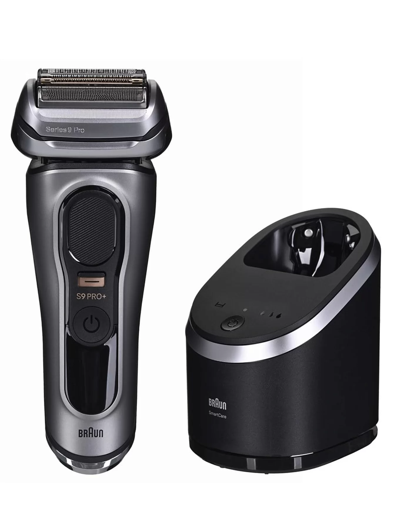 Бритва Braun Series 9 Pro+ 9565cc-0