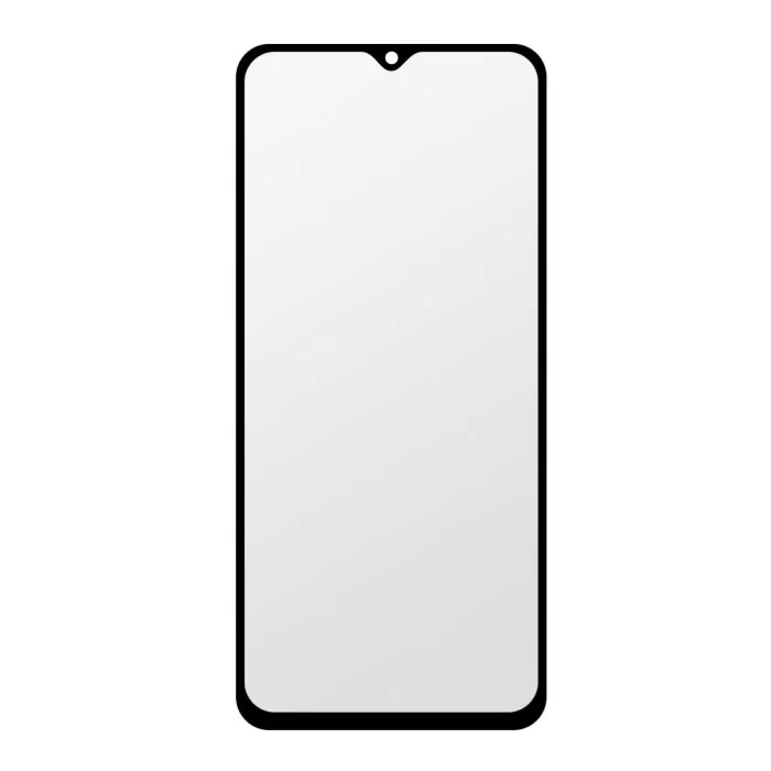 Защитное стекло Gresso Full Screen для Xiaomi Redmi 10C-0