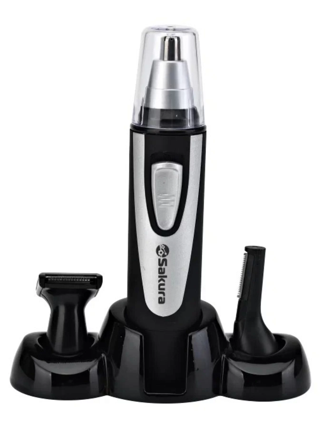 Триммер Sakura SA-5522BK-0