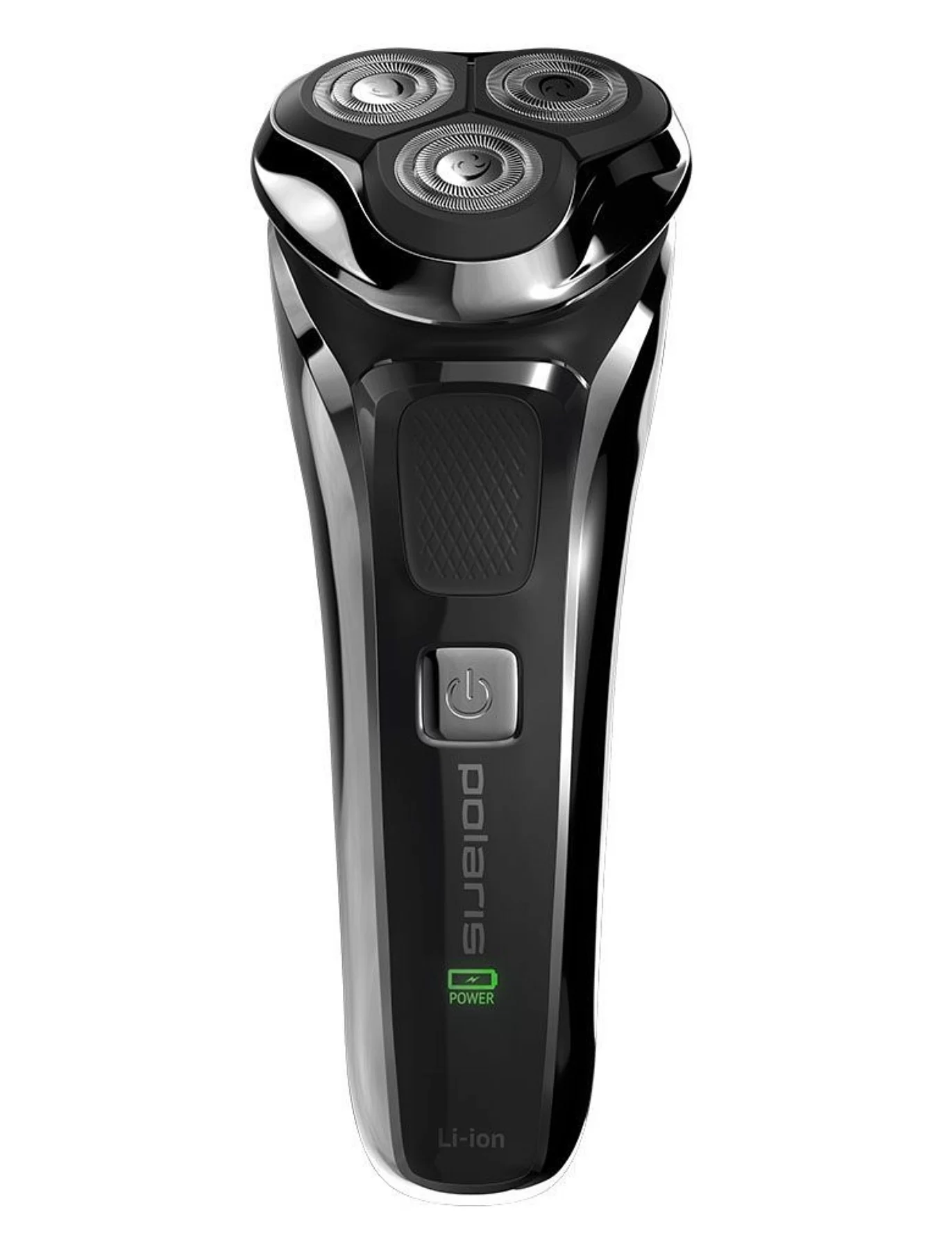 Бритва Polaris PMR 0305R wet&dry PRO 5 BLADES-0