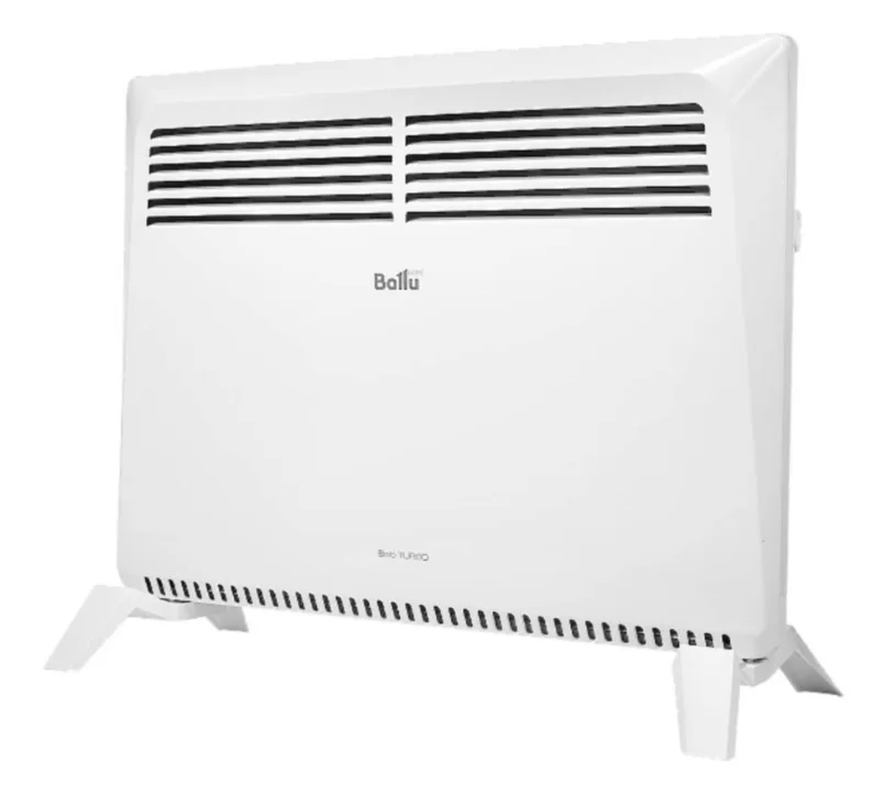 Конвектор Ballu Solo Turbo BEC/SMT-1500 (1500 Вт, 20 м²)-0