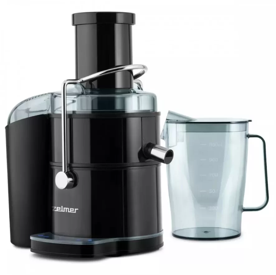 DSP Соковыжималка ZELMER ZJE6800 (Царапины)-0