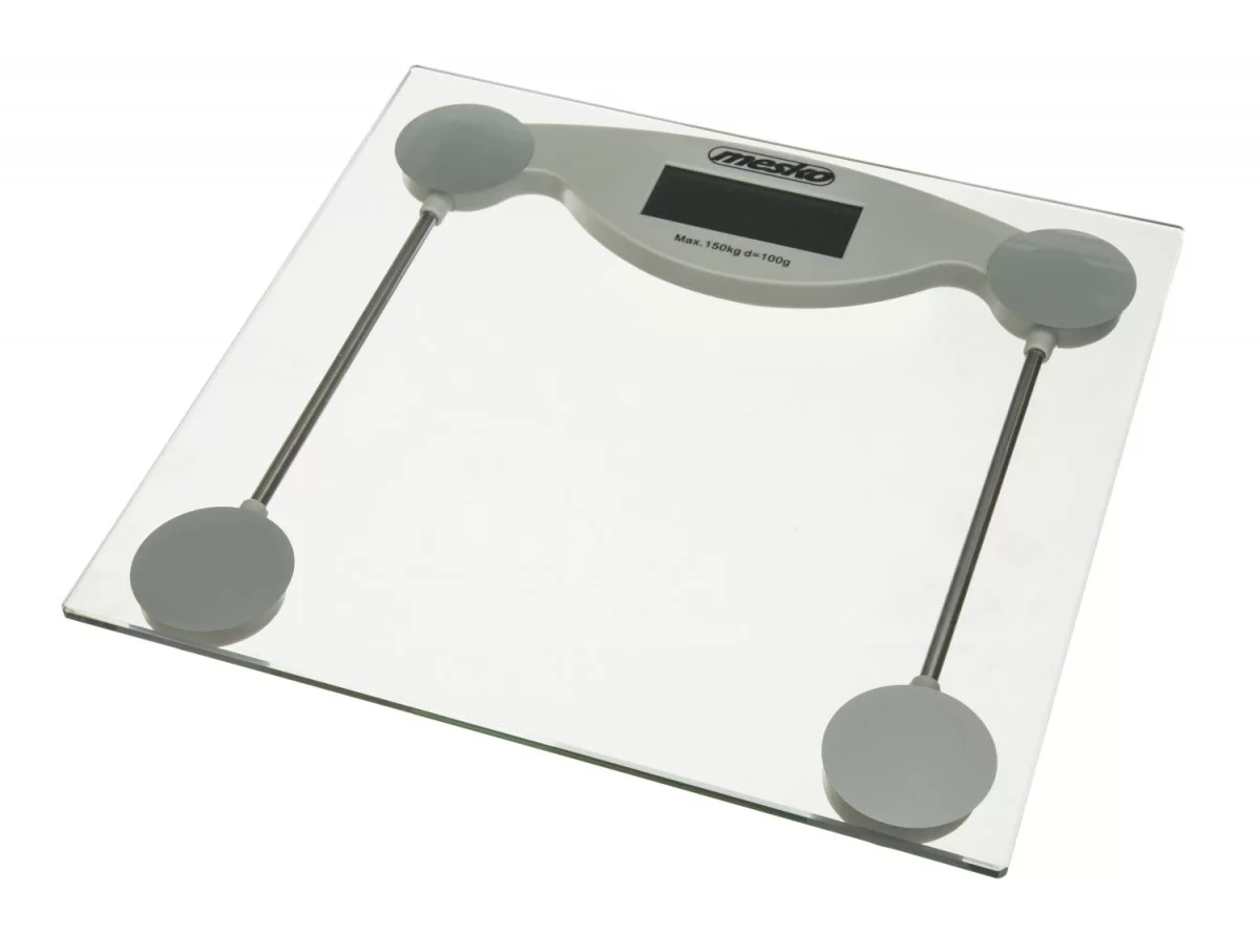 Весы электронные напольные Mesko MS 8137 (150 кг)-0