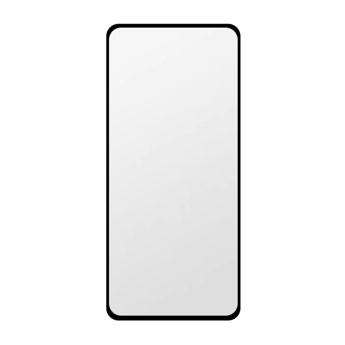 Защитное стекло Gresso Full Screen для Honor X8a черное-0