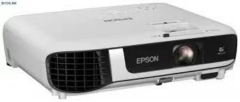 Проектор Epson EB-X49 3LCD | ANSI 3600 люмен | 1024x768 | 16000: 1 | розетка UK-1
