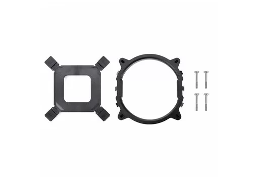 Комплект креплений LGA1700 для кулеров Thermaltake UX100 200-0