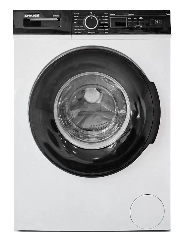 Стиральная машина Snaige SNT-712 (50см / 7кг / 1200об / A++)-0