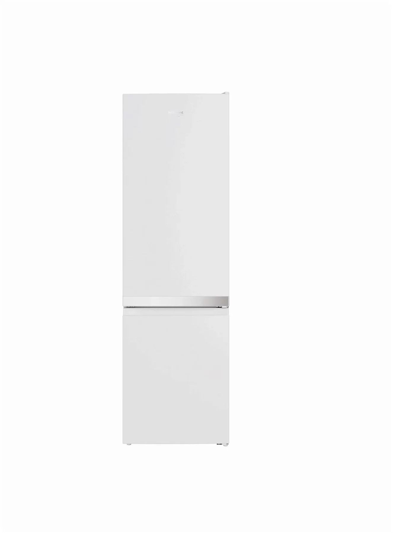 Холодильник Hotpoint-Ariston HTS 4200 W (Объем - 325 л / Высота - 200см / A / Белый / NoFrost)-0