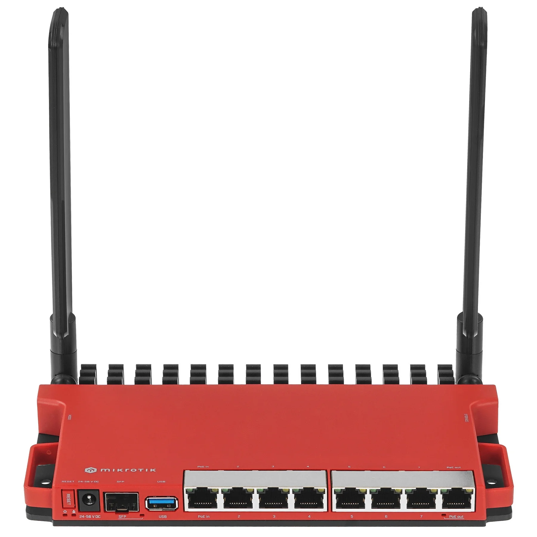 Маршрутизатор MikroTik L009UiGS-2HaxD-IN-0