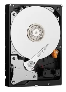 Жесткий диск  3000Gb WD 64Mb SATA WD30PURZ Purple  для систем наблюдения -4