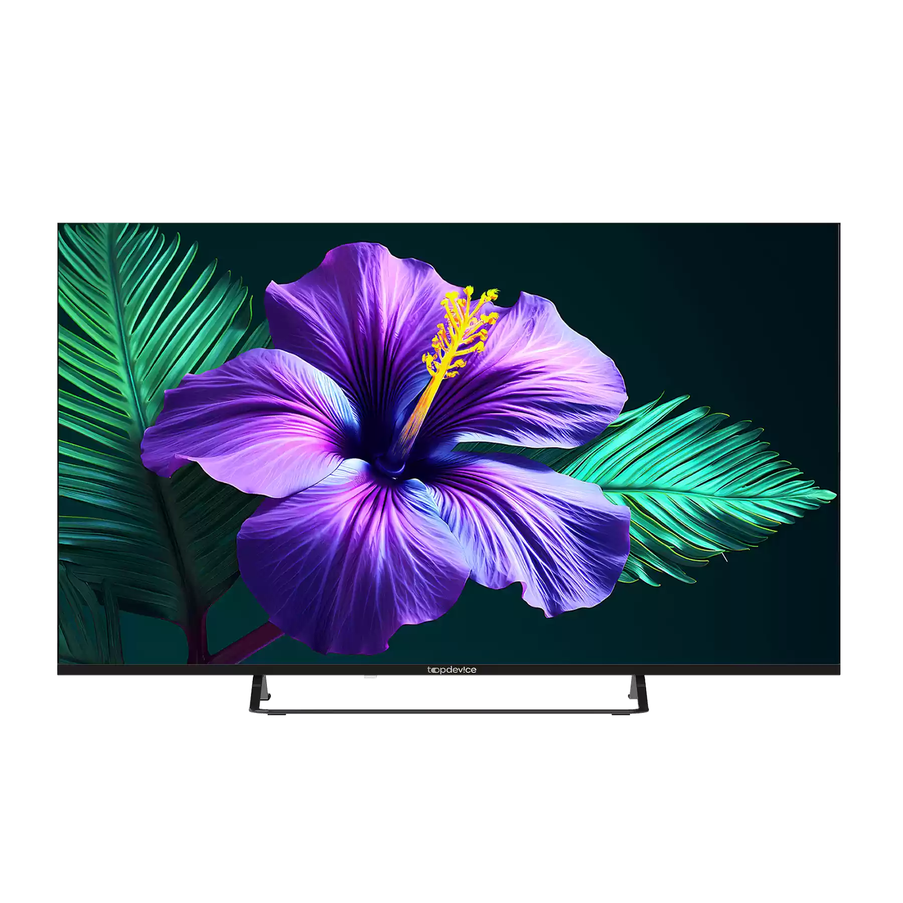 Телевизор Topdevice 55" ULTRA CS05 4K UHD Android-0