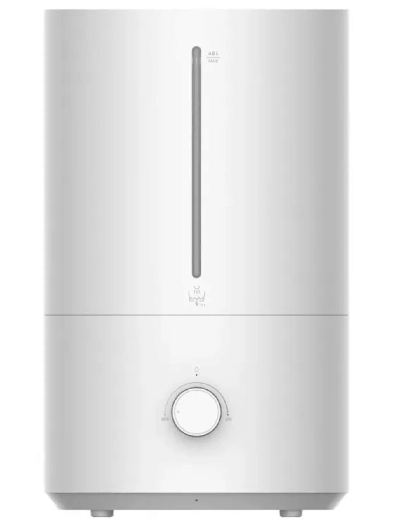 Увлажнитель воздуха Xiaomi Humidifier 2 Lite (4 л, 36 м2)-0