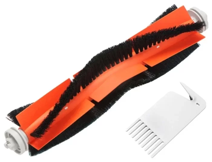 Щетка основная для пылесоса Xiaomi Mi Robot Vacuum Mop Essential Brush (BHR4247TY)-0