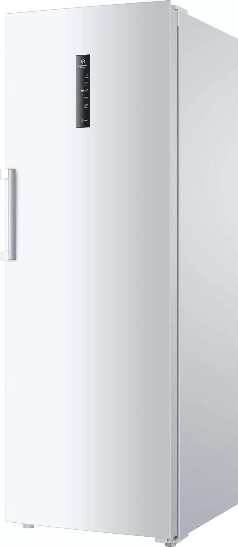 Морозильная камера Haier H3F-285WAA (Объем - 285 л / Высота - 170,5см / A+ / Белый / NoFrost)-0