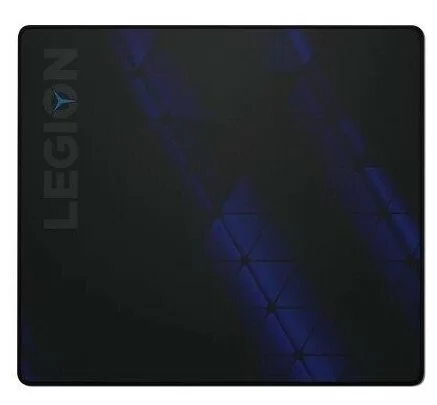 Коврик для мыши Lenovo Legion Gaming Большой черный/синий 450x400x2мм GXH1C97870-0