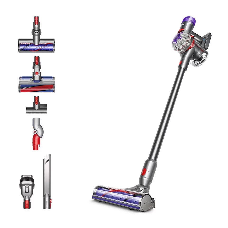 RFB Пылесос Dyson V8 Absolute-0