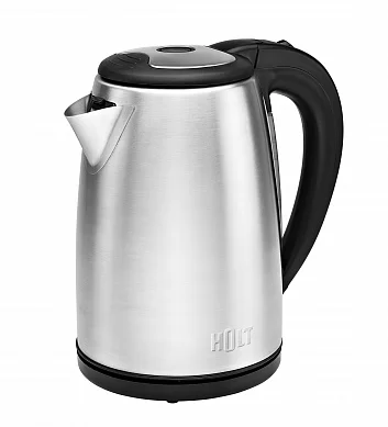 Чайник HOLT HT-KT-015 (2200Вт / 1,7л / металл)-0