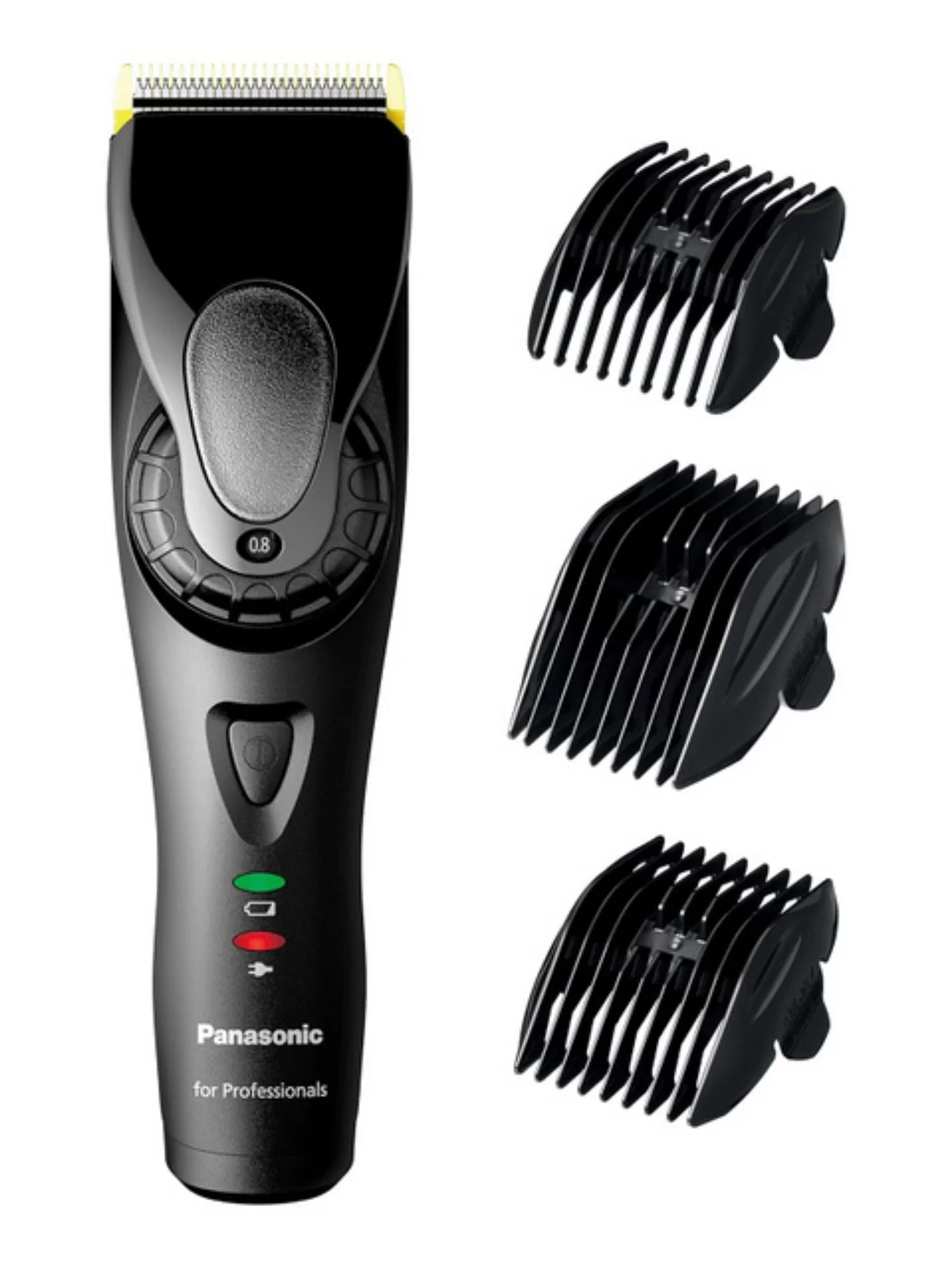 Машинка для стрижки Panasonic ER-GP80-K820-0