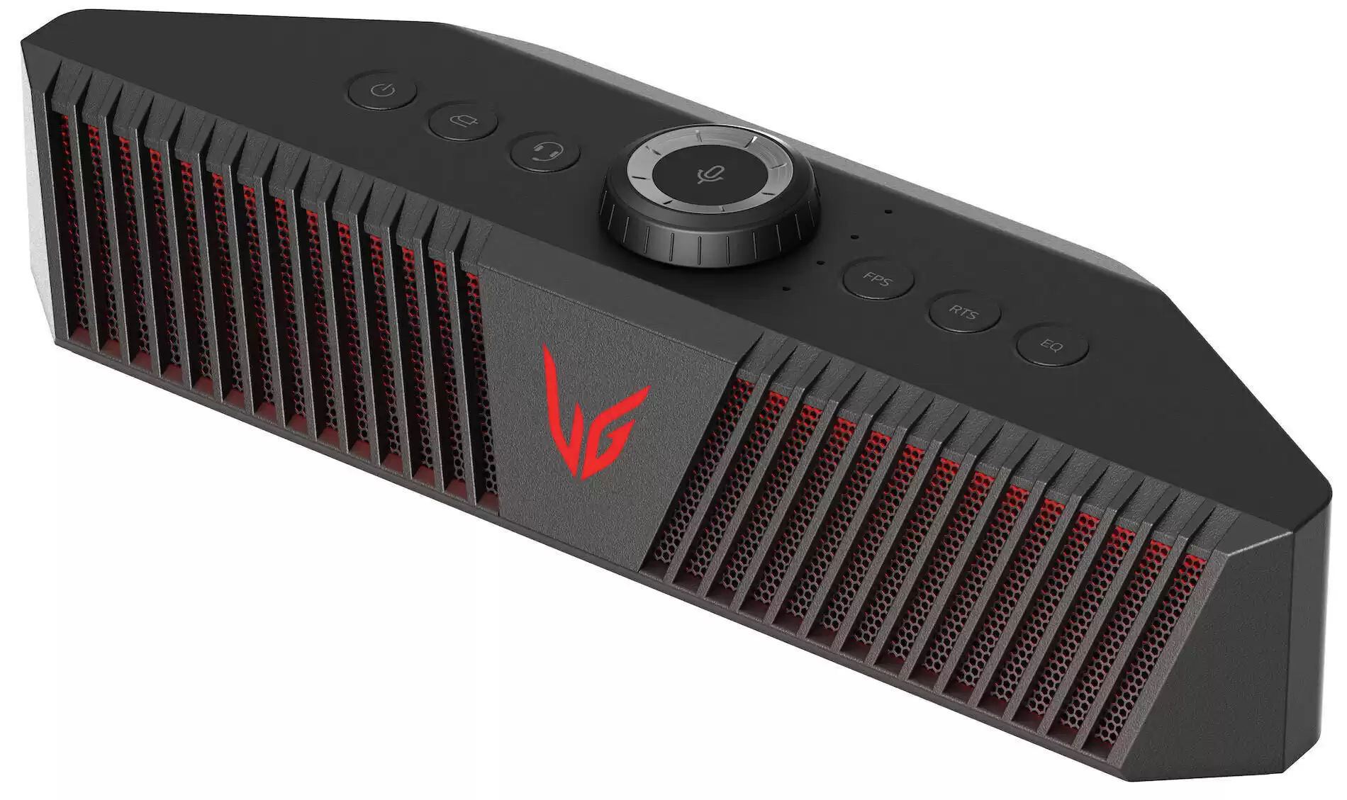 Геймерский саундбар LG UltraGear Gaming Speaker GP9-0