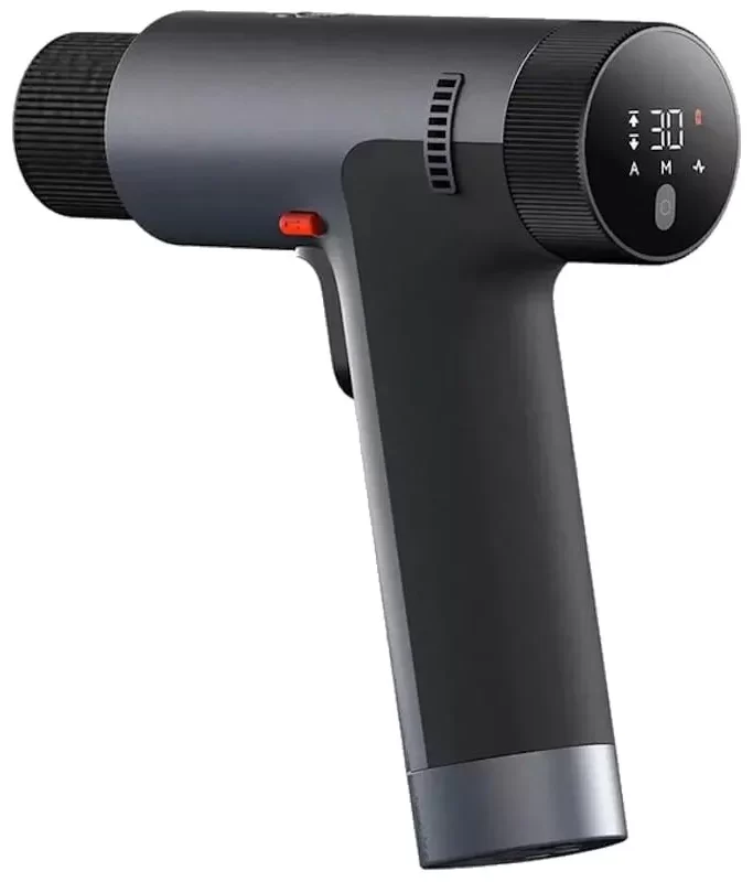 Дрель-шуруповерт Xiaomi 12V Max Brushless Cordless Drill (BHR5510GL)-0