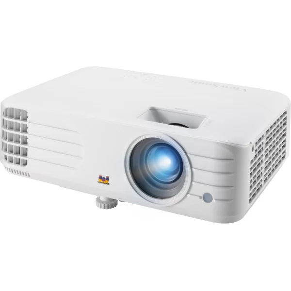 Проектор ViewSonic PX701HDH 3500 ANSI люмен | 1080p 1920x1080 | лампа 203W | 12000:1 | 1м-10.96м (100"@3.32м)-0