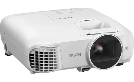 Проектор Epson EH-TW750 | ANSI 3400 люмен | 1080p 1920x1080 | 16000: 1 |-0