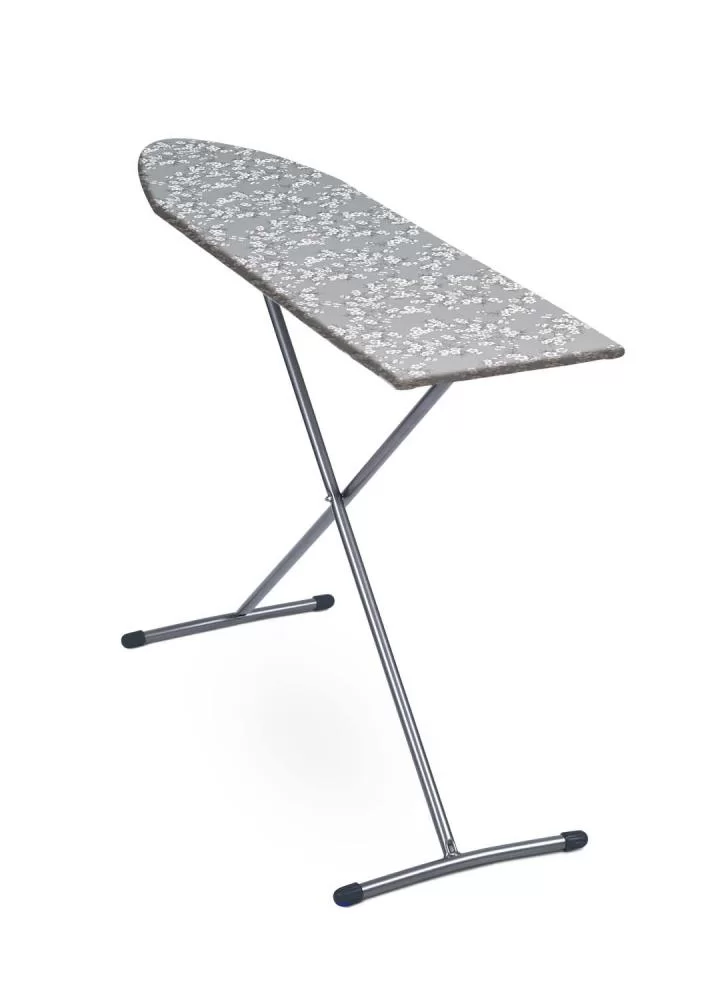 Гладильная доска Лина эконом ЭК1 в ассортименте-0