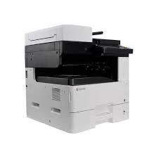 МФУ KYOCERA Ecosys M4132idn /лаз.ч-б/A3/32стр/мин/дуплекс/автоподатчик/USB+LAN/ TK-6115-0