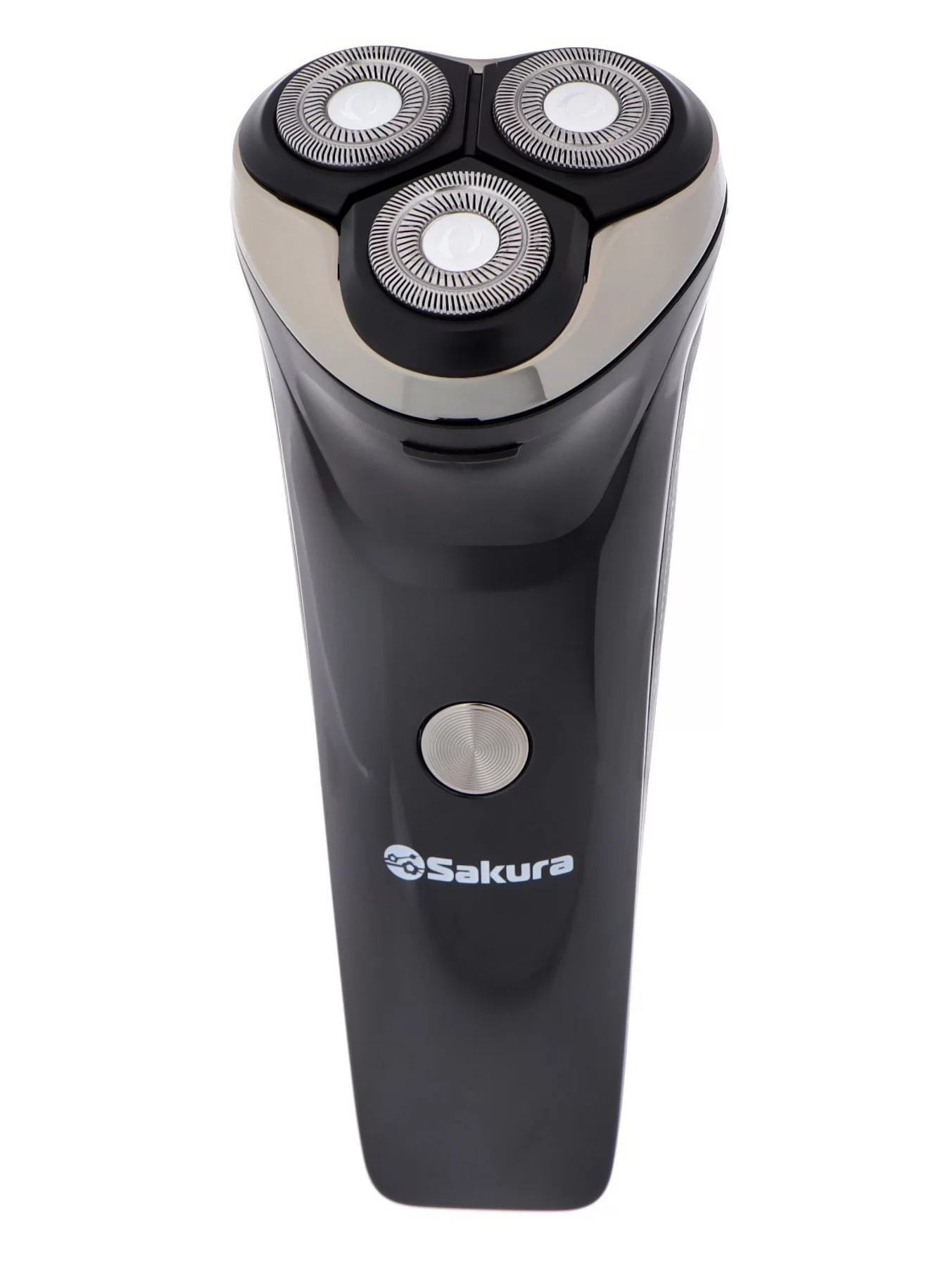 Бритва Sakura SA-5428BK -0