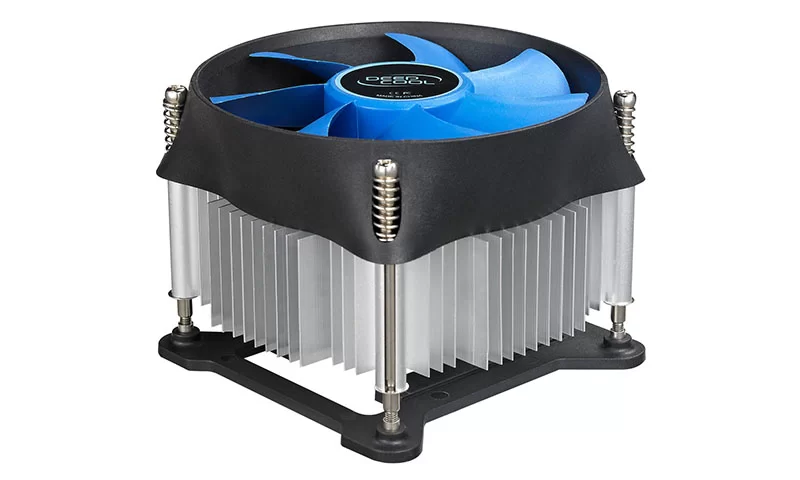Кулер Deepcool Theta 20 socket LGA1200/1151, 100mm fan, 95W-0