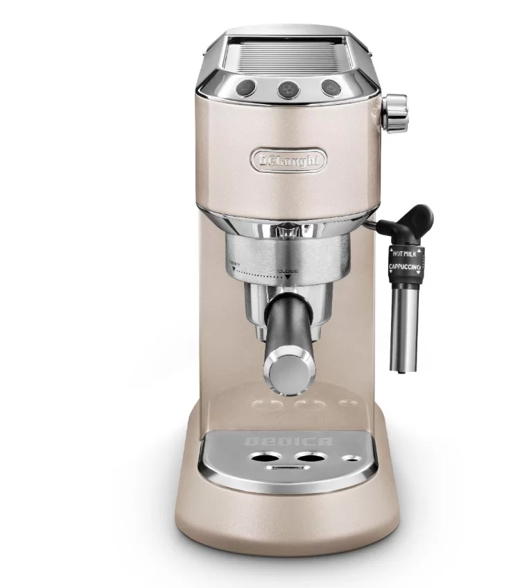 RFB Кофеварка EC785BG (замена помпы)-0