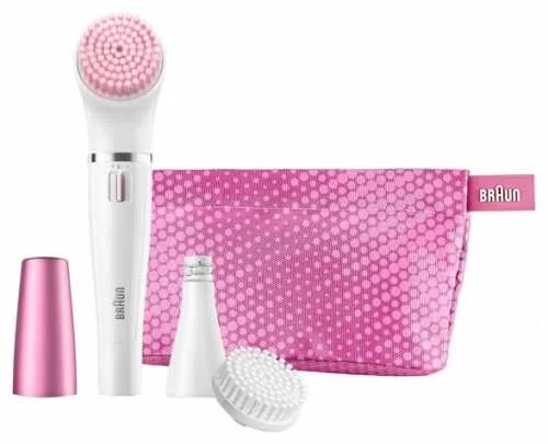 DSP Эпилятор Braun SE832n-0