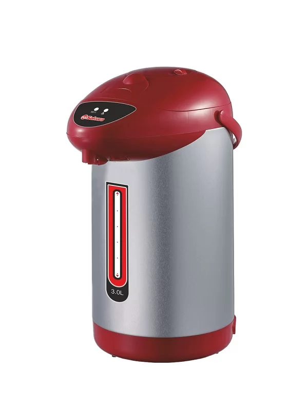 Термопот Sakura SA-352RS (750 Вт / 3 л)-0