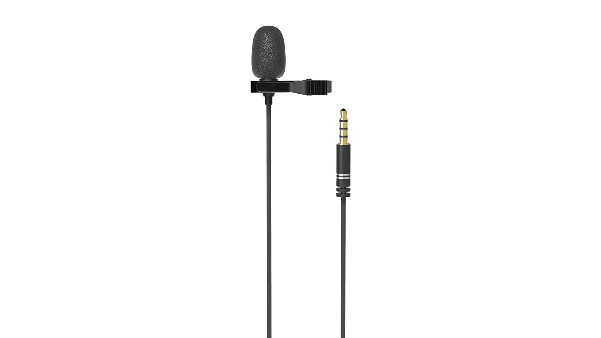 Микрофон RITMIX RCM-110 Black-0