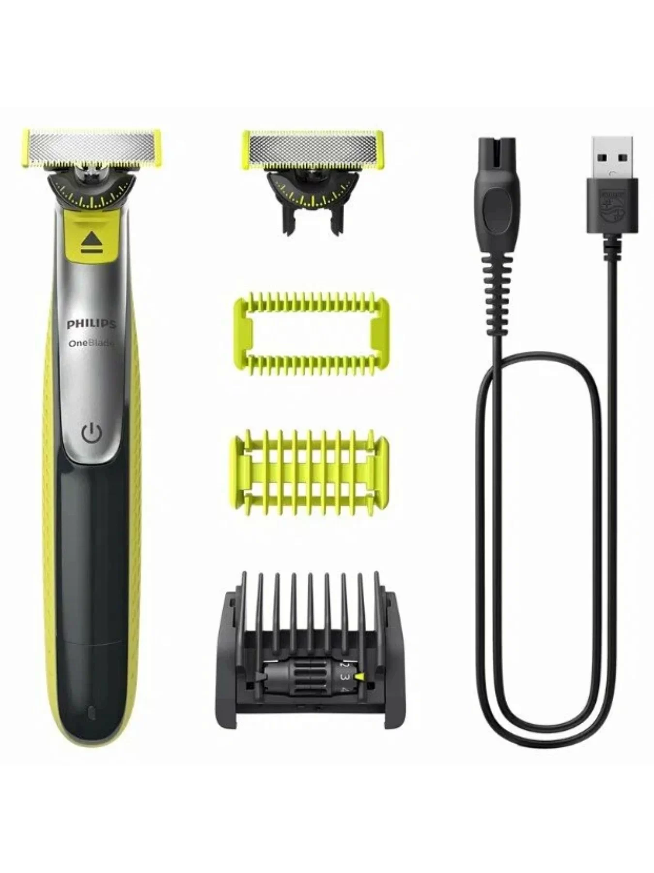 Триммер Philips OneBlade 360 QP2834/23-0