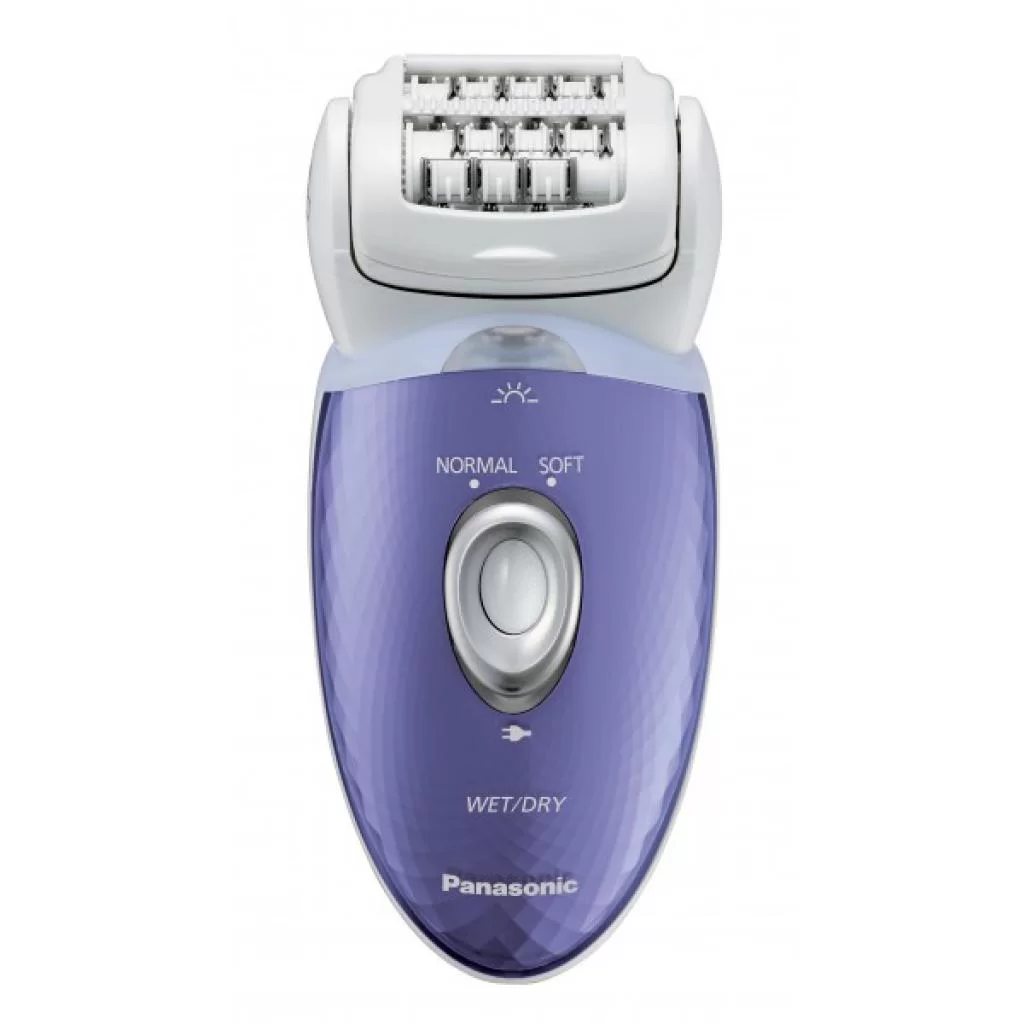 Эпилятор Panasonic ES-ED23-V520-0