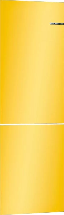 Сменная панель Clip Door KGN39 Sunflower Bosch KSZ2BVF00-0