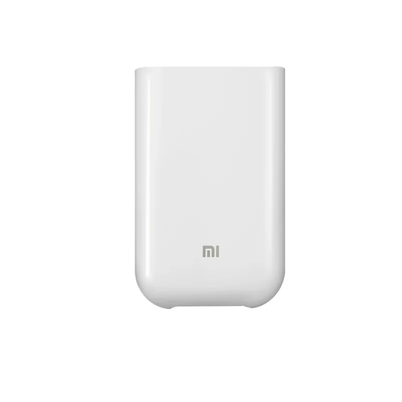 Фотопринтер для моментальной печати Xiaomi Portable Photo Printer (TEJ4018GL)-2