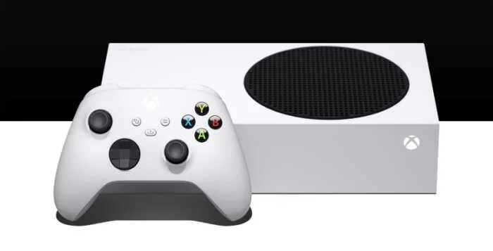 Игровая консоль Microsoft Xbox Series S 512 ГБ-0