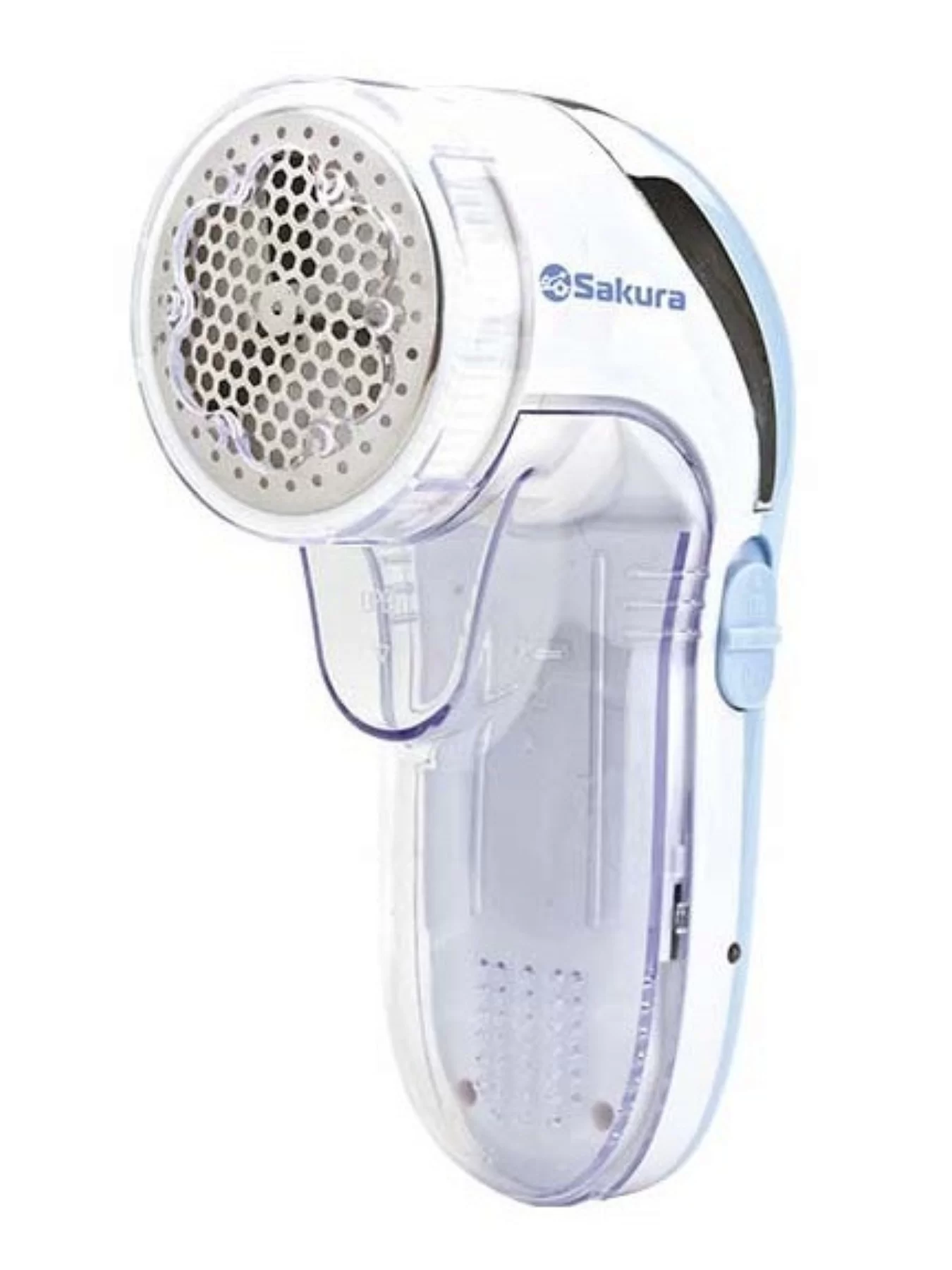 Машинка для удаления катышков Sakura SA-5208BL-0