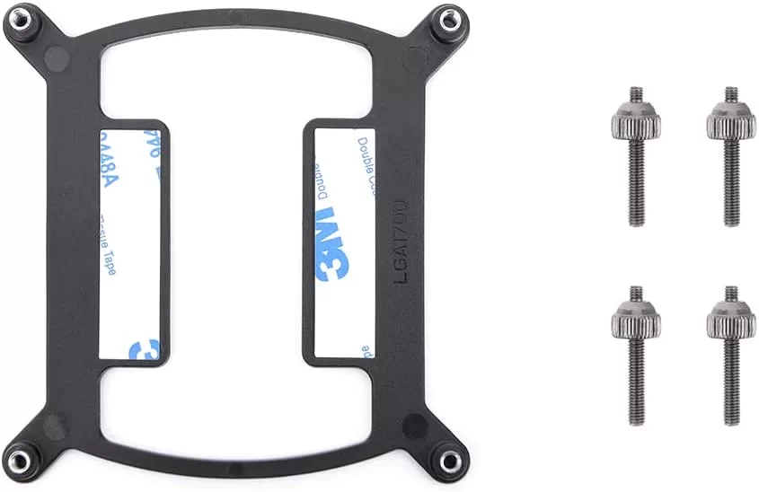Комплект креплений LGA1700/AM5 для СВО Thermaltake AIO/TH TOUGHLIQUID-0