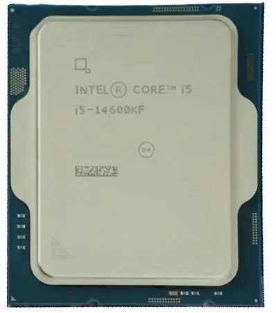 Процессор Intel Core i5-14600KF Tray без кулера Raptor Lake-R 3,5(5,3) ГГц /14core/ без видеоядра/ 24Мб /181Вт s.1700 CM8071504821014-0