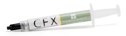 Термопаста Thermalright TR-CFX шприц 2гр. (12 Вт/м*К)-0