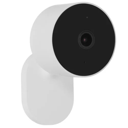 Видеокамера Xiaomi Outdoor Camera AW200, белая (BHR6398GL)-0