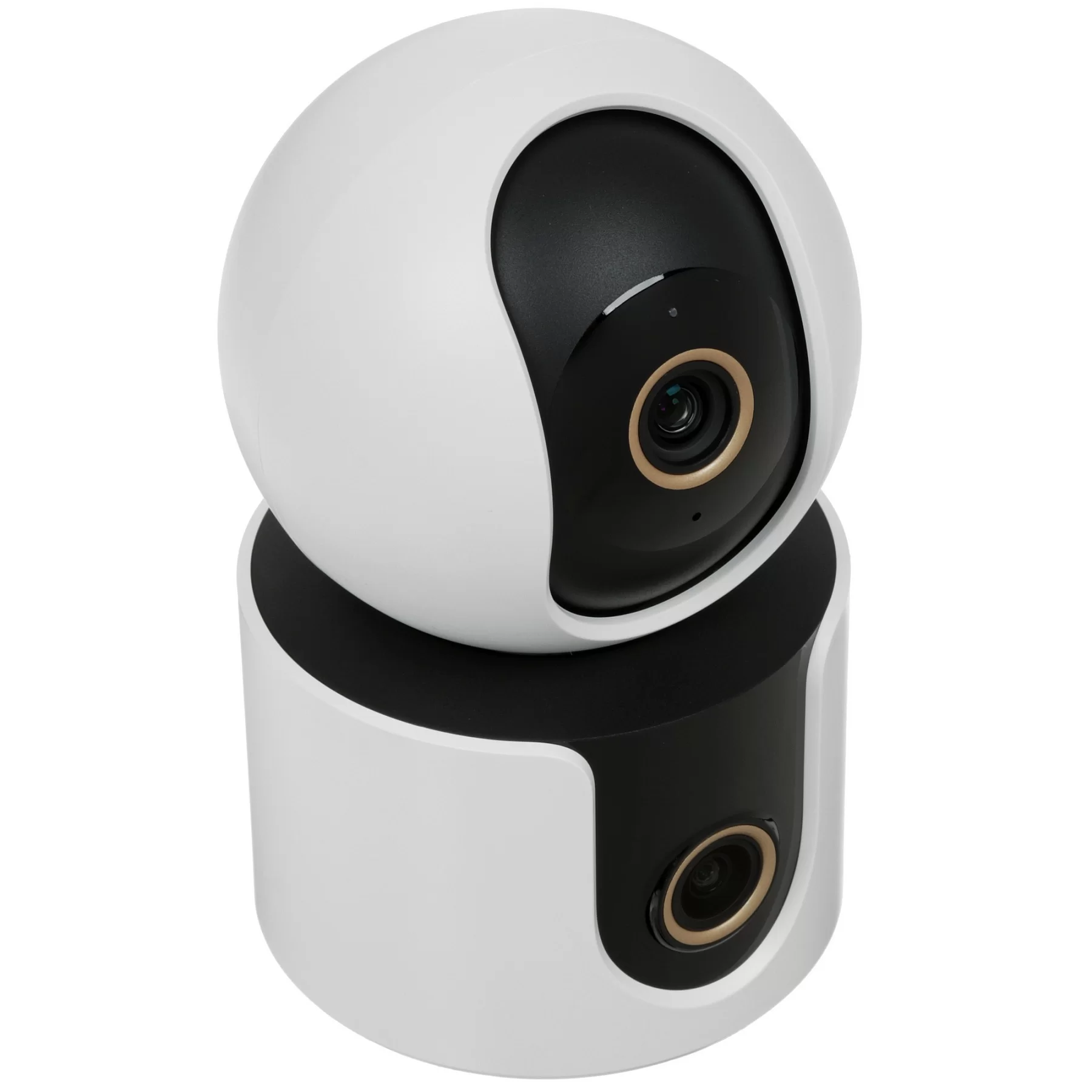Видеокамера Xiaomi Smart Camera C500 Dual (BHR8755EU)-0
